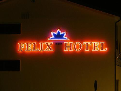 Felix Hotel Montecchio Maggiore Exterior photo